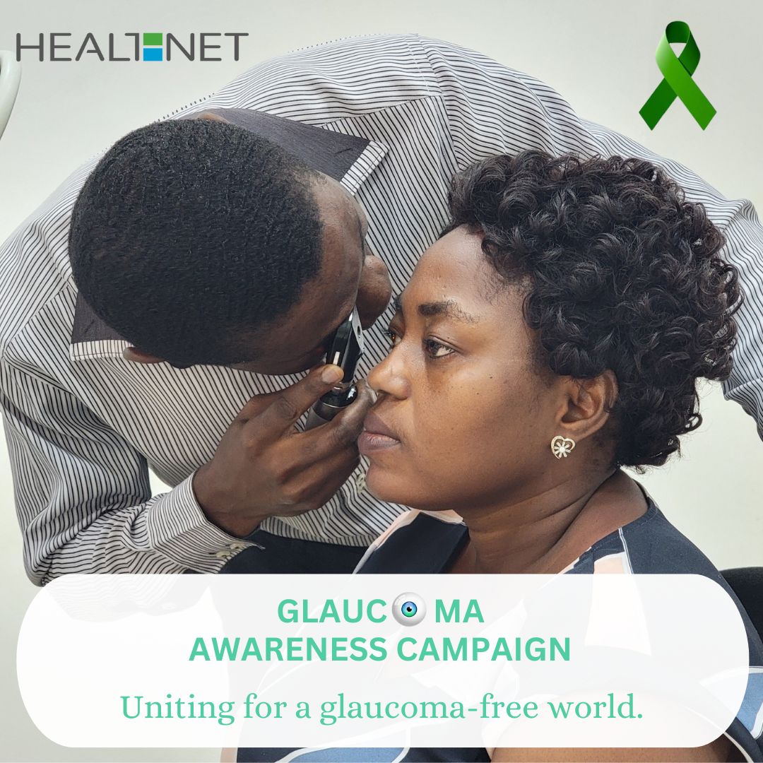 Glaucoma; The Leading Cause of Irreversible Blindness.